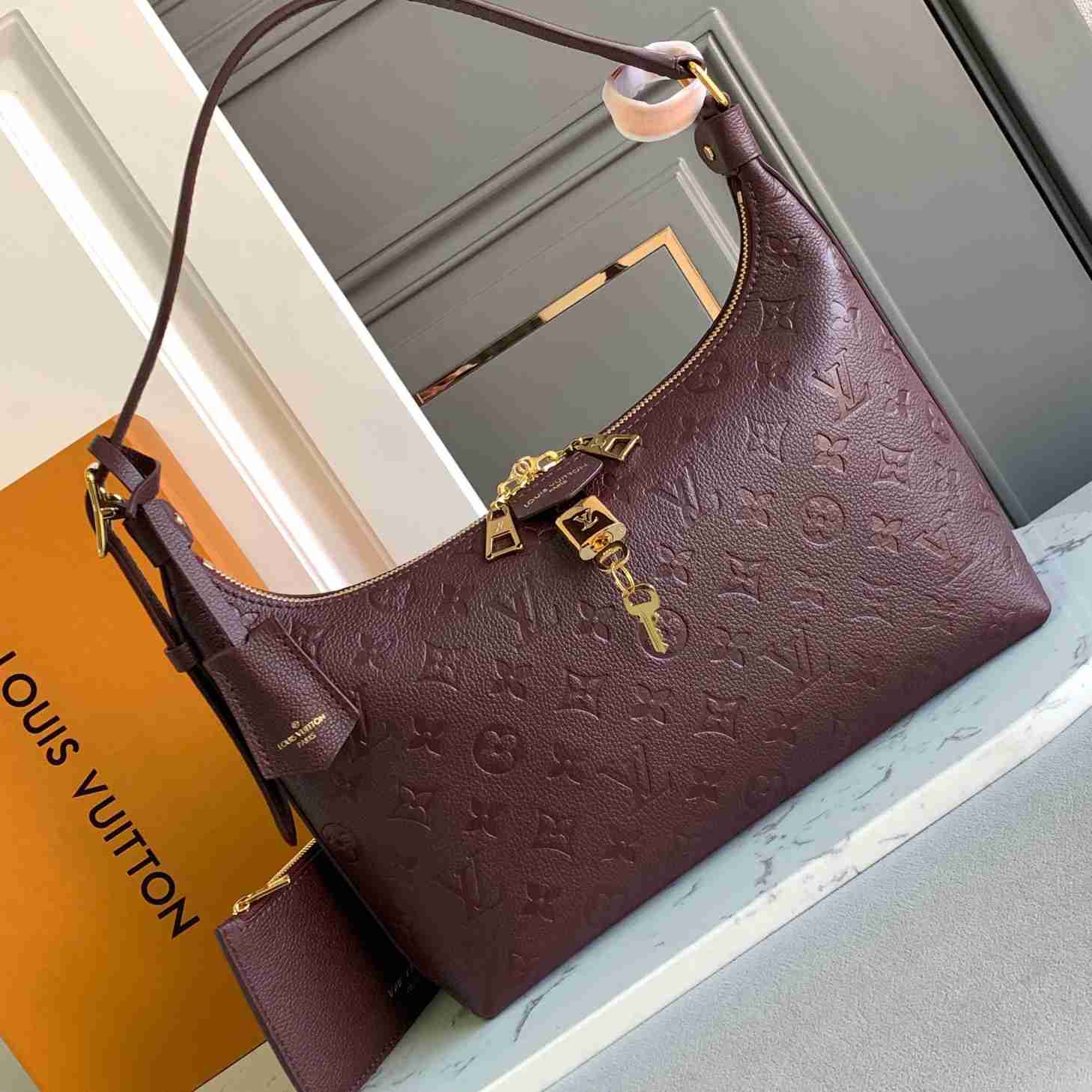 Louis Vuitton Sac Sport   M46674 - EUR FASHION