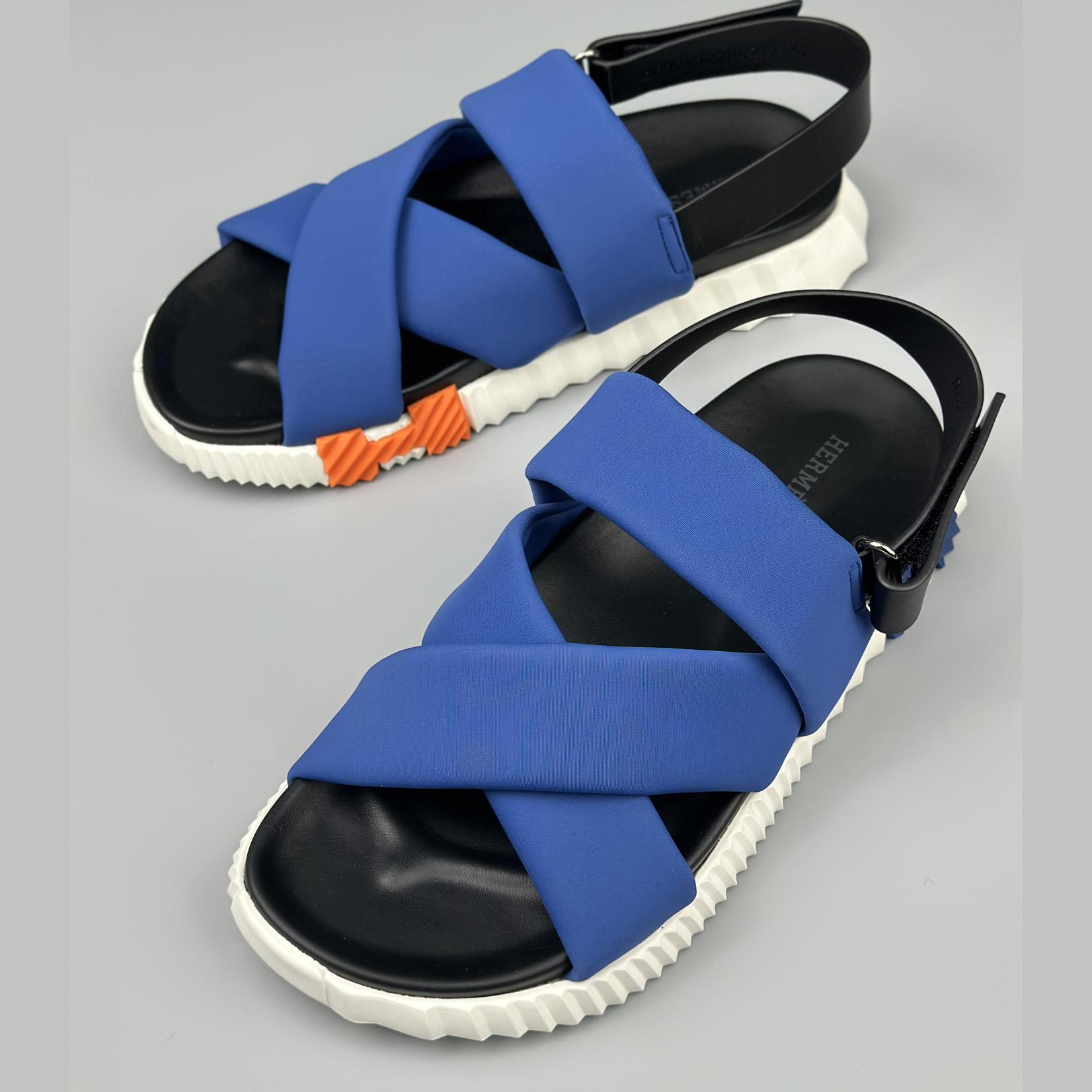 Hermes Electric Sandal - EUR FASHION