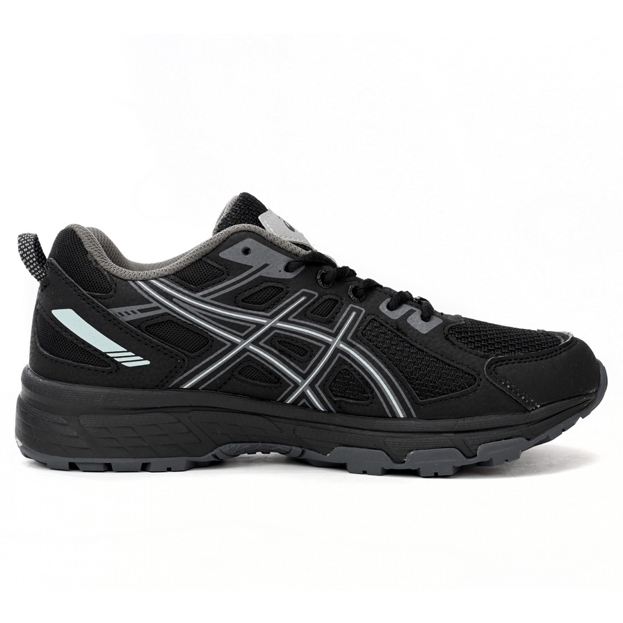 Asics Gel-venture Dark Moon Sneakers     1011B550-001 - EUR FASHION