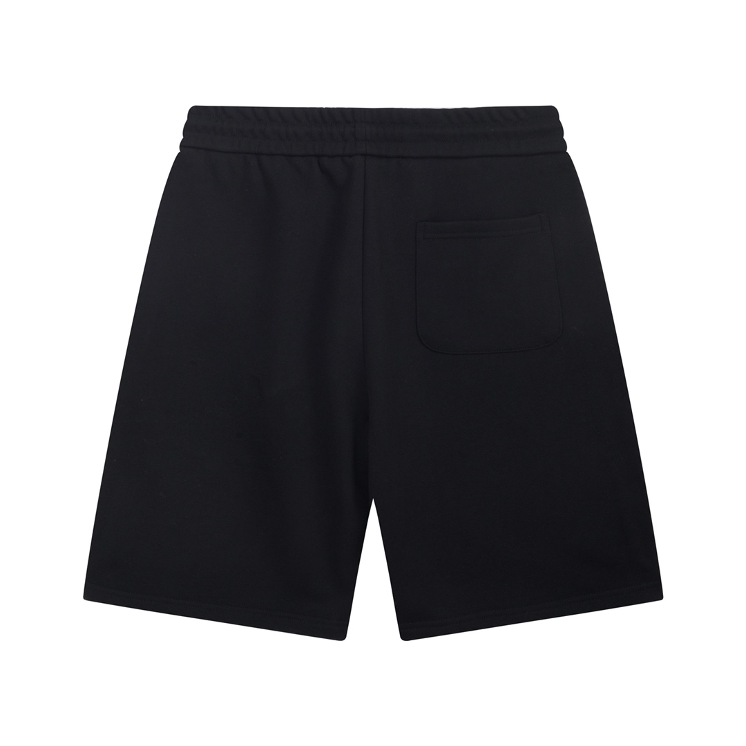 Dior Cotton Shorts  - EUR FASHION