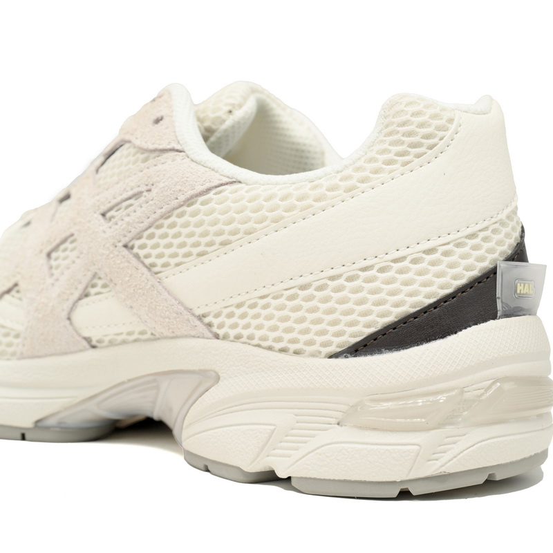 Gallerv Department x Asics Gel-1130 Beige Sneakers           1201A982 - EUR FASHION