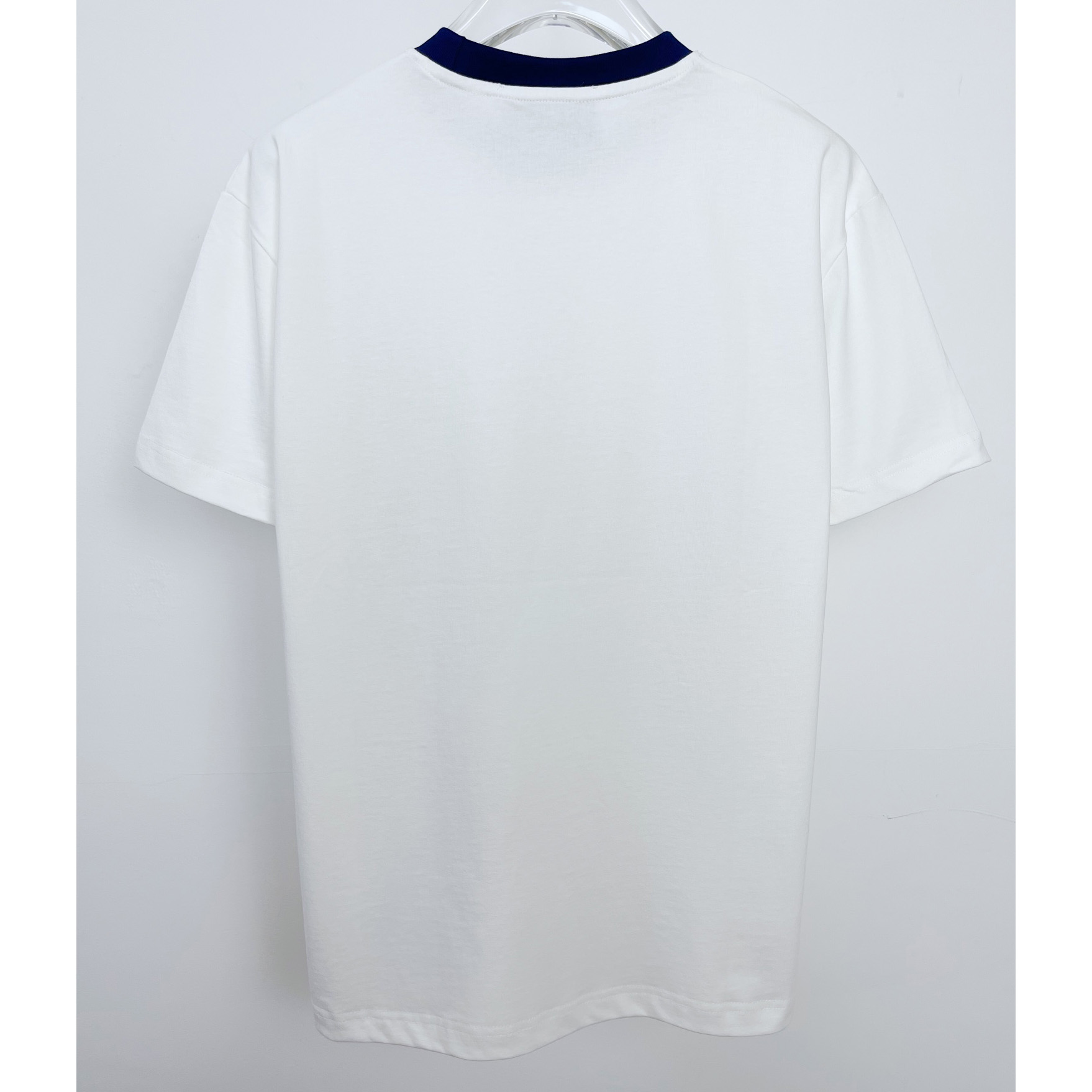 Gucci Cotton Jersey T-shirt  - EUR FASHION