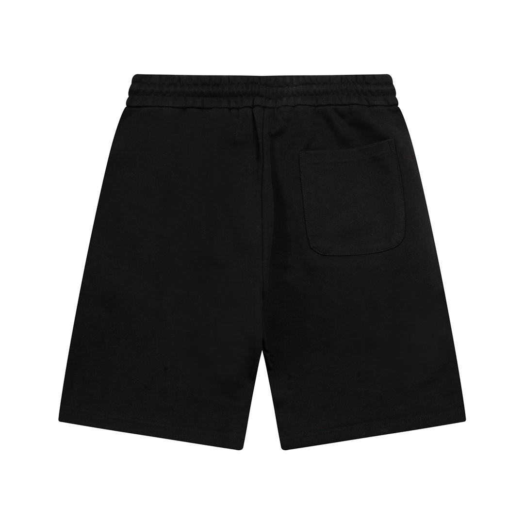 Dior Cotton Shorts  - EUR FASHION