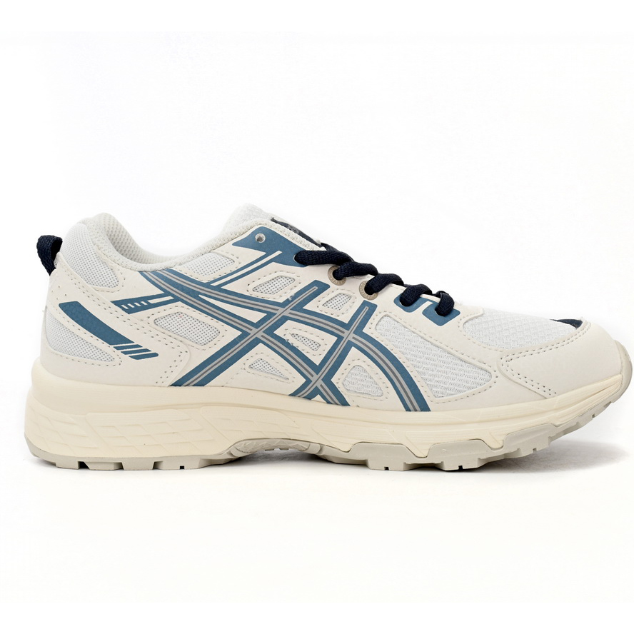 Asics Gel-venture Midnight Blue Sneakers      1011B550-103 - EUR FASHION