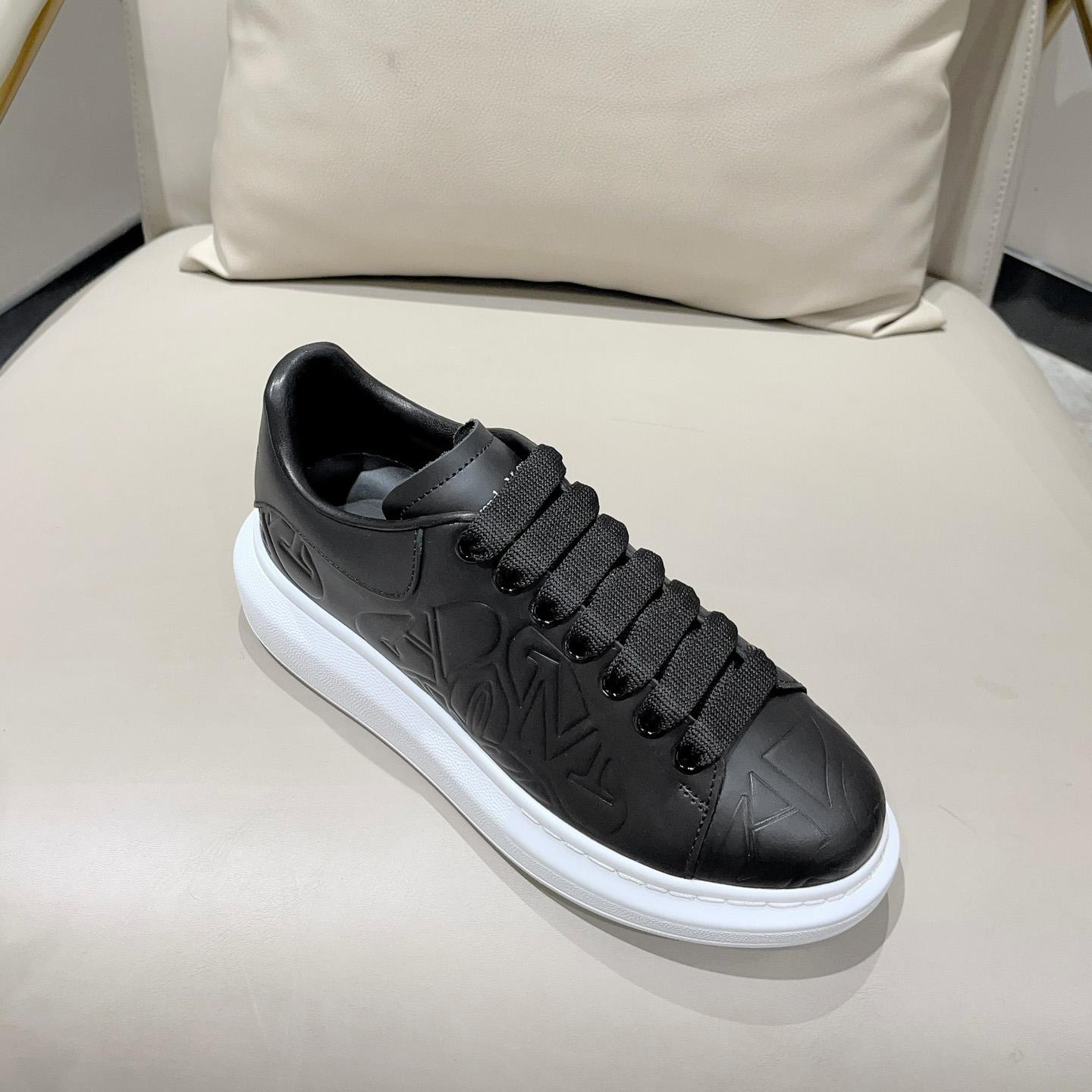 Alexander Mqueen Oversized Sneakers - EUR FASHION