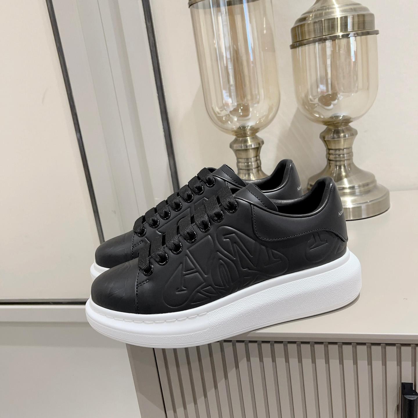 Alexander Mqueen Oversized Sneakers - EUR FASHION