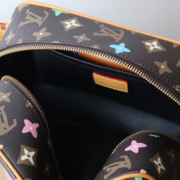 Louis Vuitton Locker Dopp Kit    M47069 - EUR FASHION