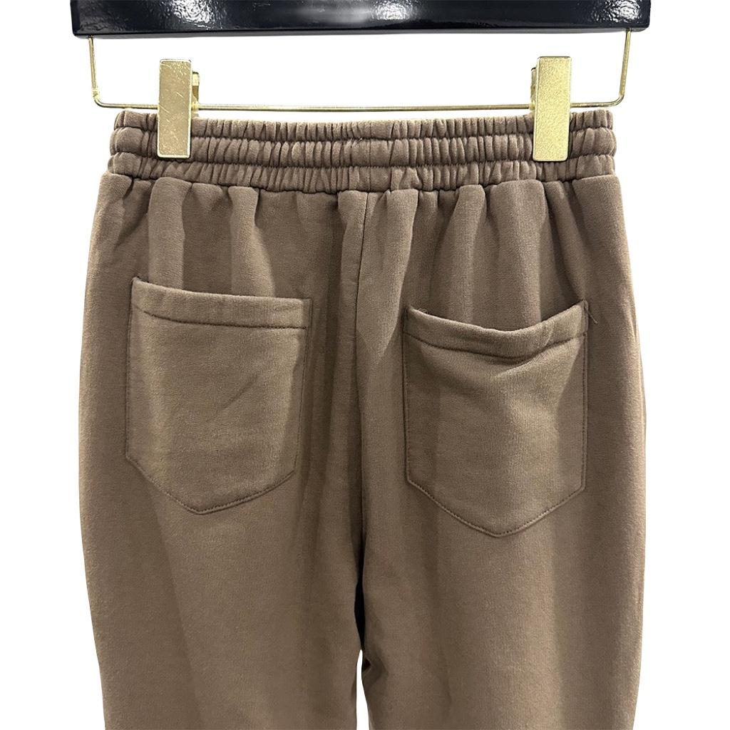 Rick Owens Pants - EUR FASHION