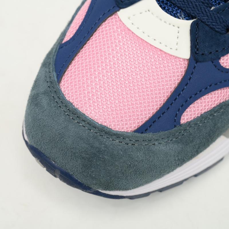 New Balance 992 Blue Green Pink Sneakers      M992NT  - EUR FASHION