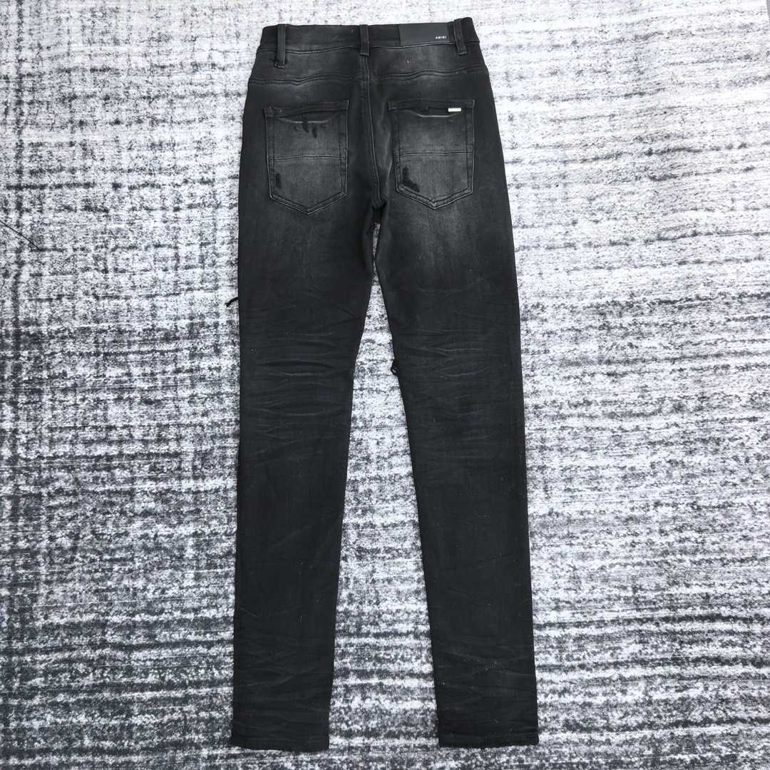 Amiri Slim Fit Jeans    665 - EUR FASHION