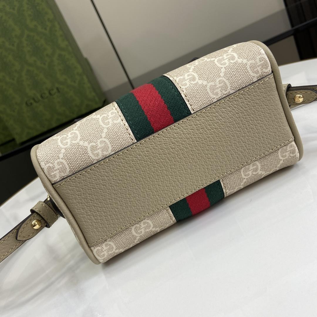 Gucci Ophidia Super Mini Bag - EUR FASHION