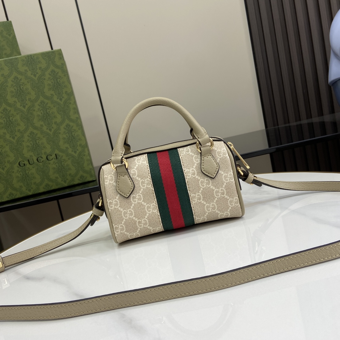 Gucci Ophidia Super Mini Bag - EUR FASHION