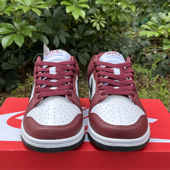 Nike Dunk Low SE Sneaker      FJ4616-600 - EUR FASHION