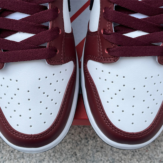 Nike Dunk Low SE Sneaker      FJ4616-600 - EUR FASHION