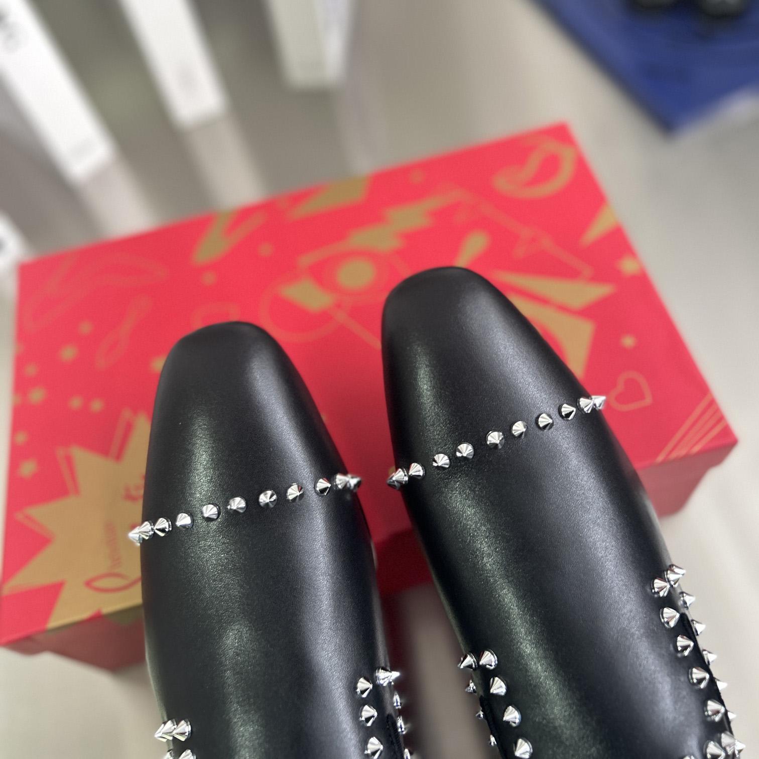 Christian Louboutin Dandy Cloo - EUR FASHION