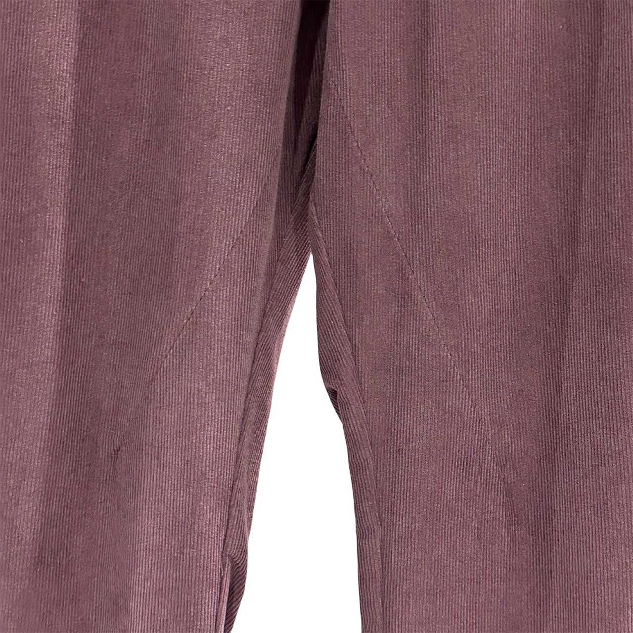 Rick Owens Drkshdw Purple Bolan Jeans - EUR FASHION