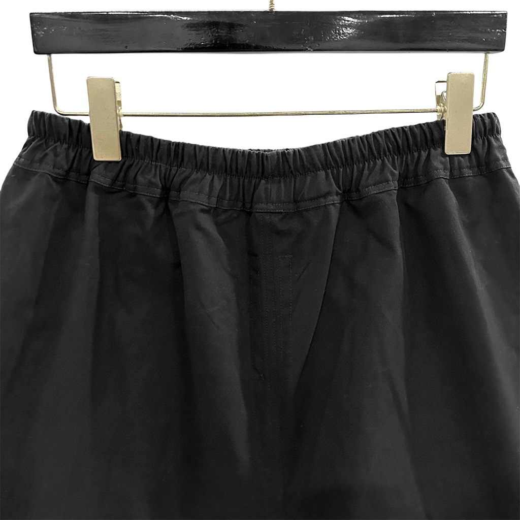 Rick Owens Drkshdw Drawstring Phleg Boxers - EUR FASHION