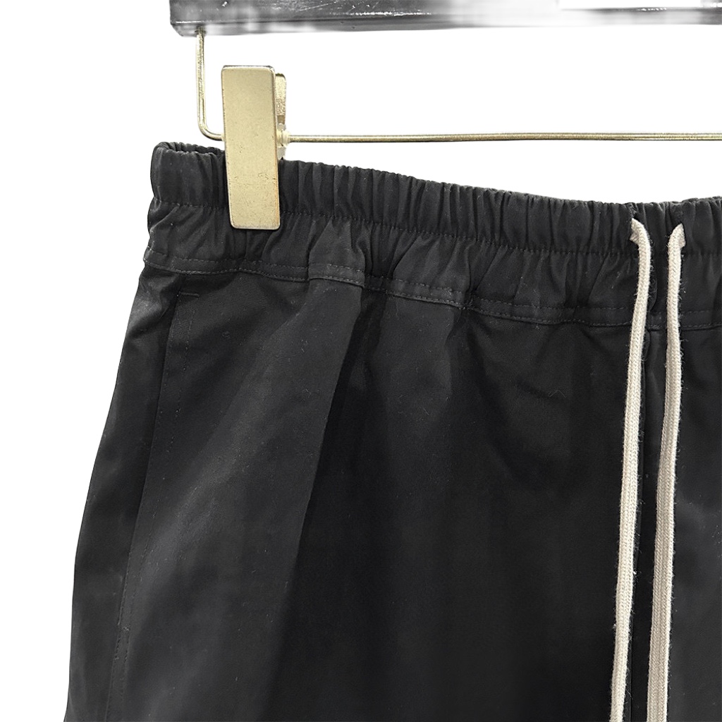 Rick Owens Drkshdw Drawstring Phleg Boxers - EUR FASHION