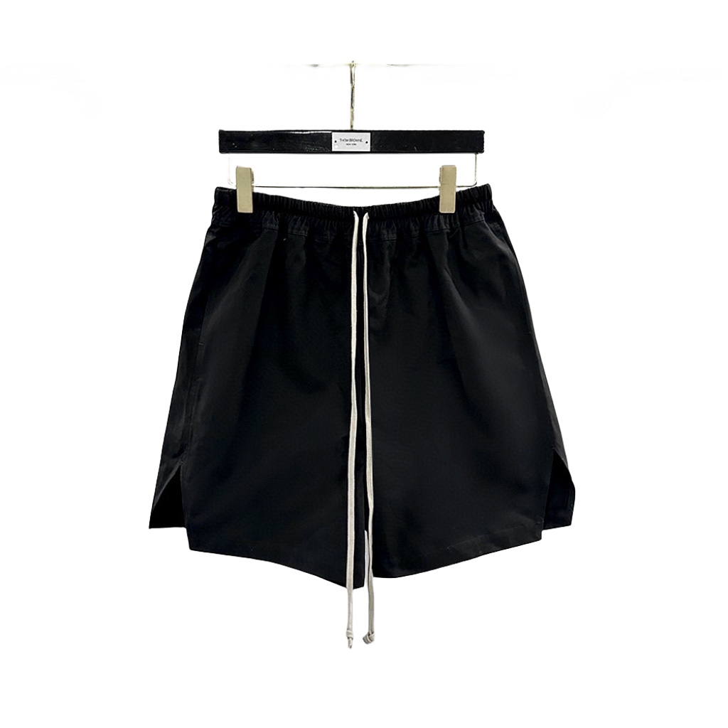 Rick Owens Drkshdw Drawstring Phleg Boxers - EUR FASHION