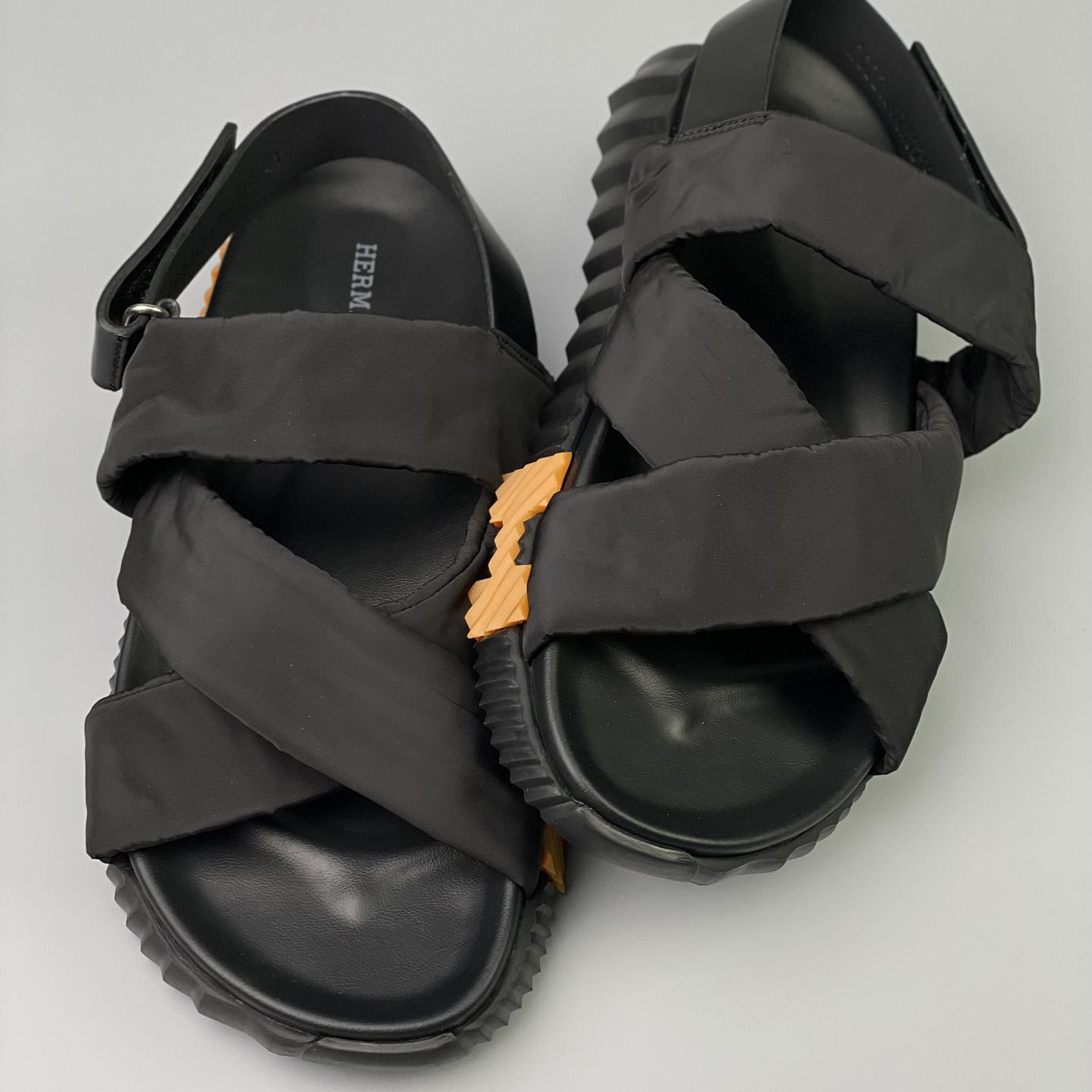 Hermes Electric Sandal - EUR FASHION