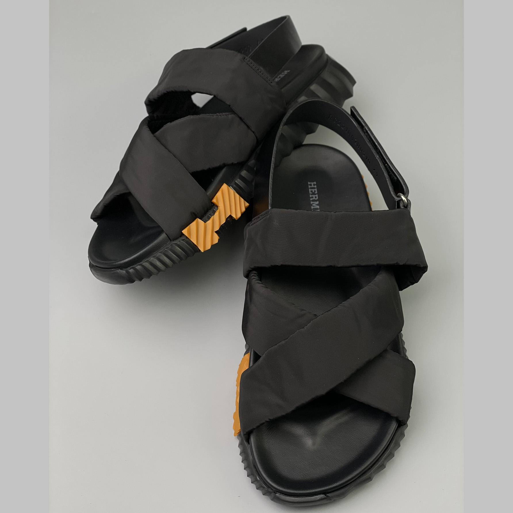 Hermes Electric Sandal - EUR FASHION