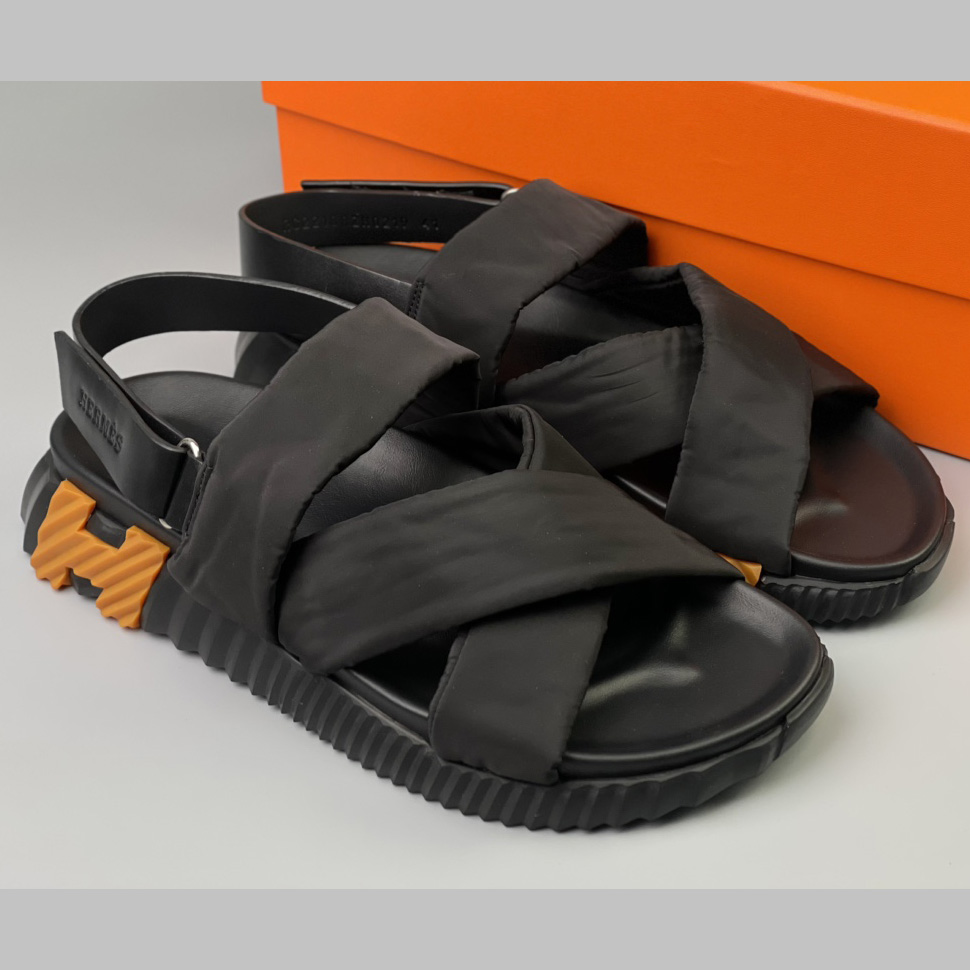 Hermes Electric Sandal - EUR FASHION