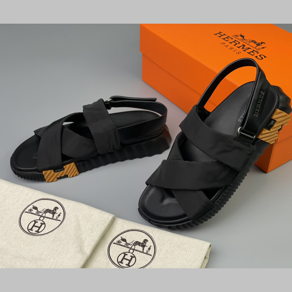 Hermes Electric Sandal - EUR FASHION