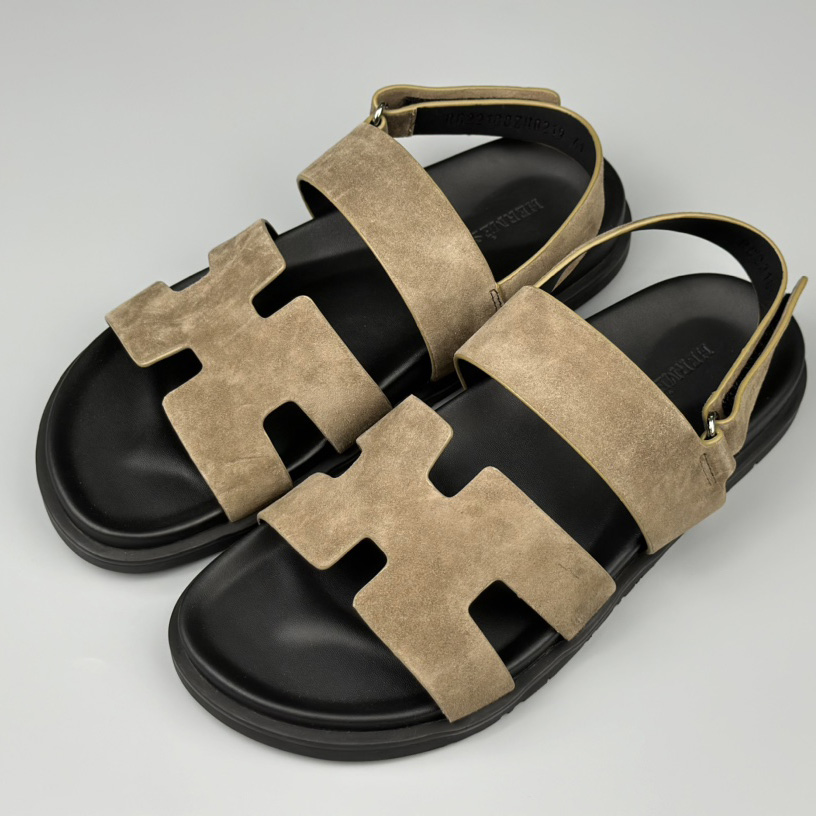 Hermes Genius Sandal - EUR FASHION