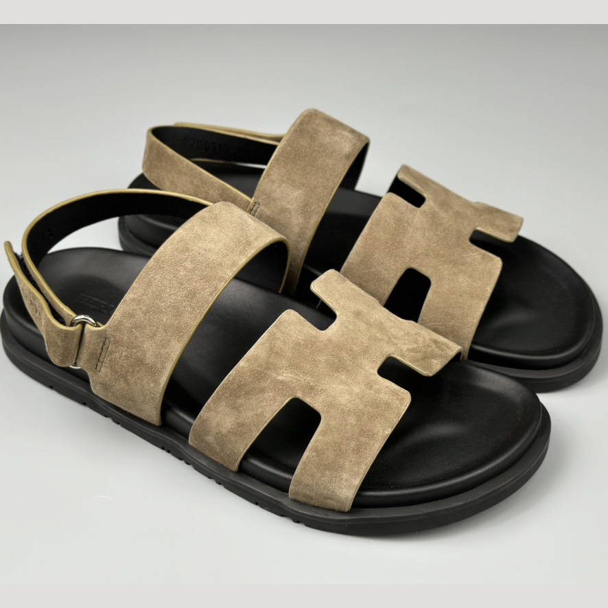 Hermes Genius Sandal - EUR FASHION