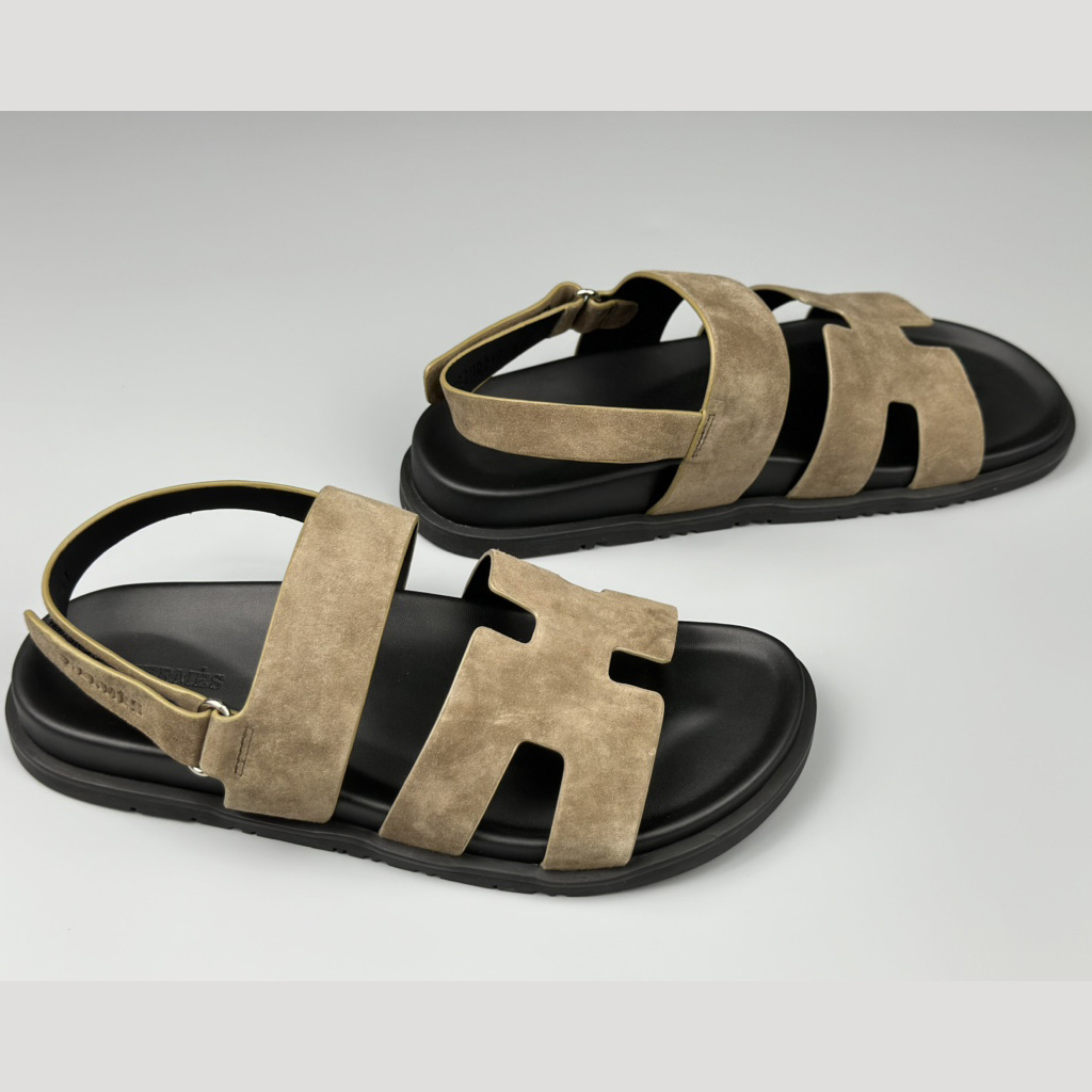 Hermes Genius Sandal - EUR FASHION