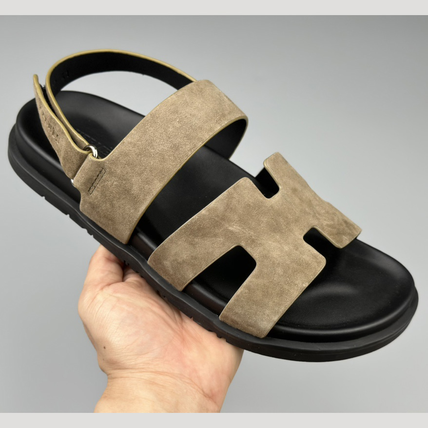 Hermes Genius Sandal - EUR FASHION