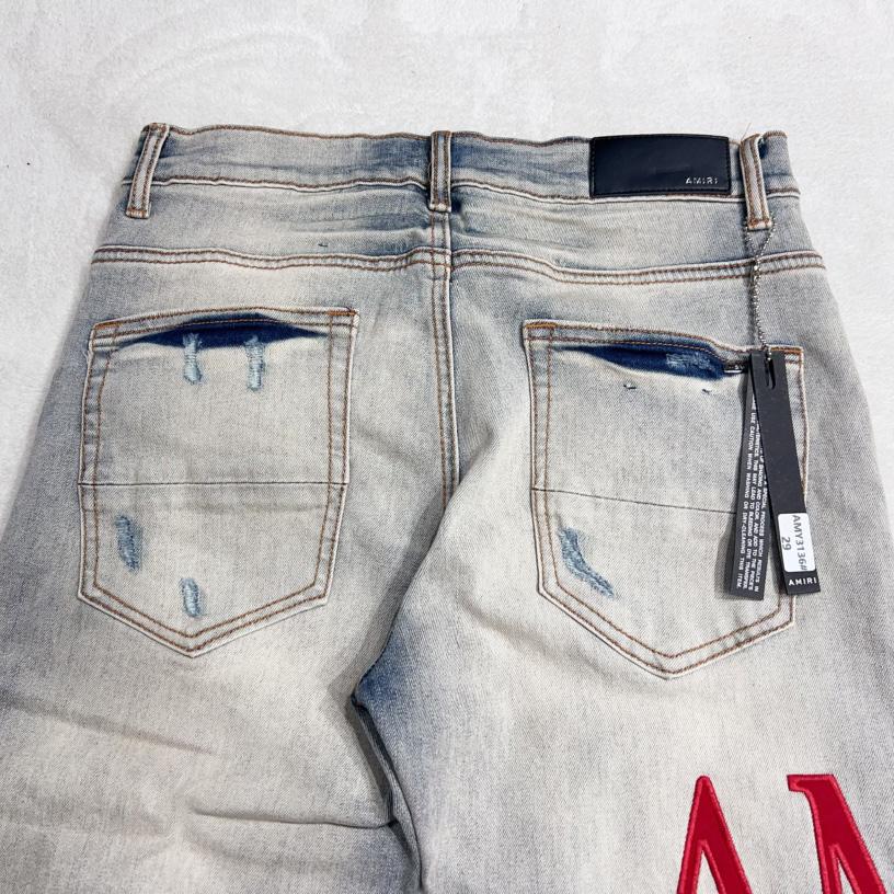 Amiri Slim-fit Jeans   AMY3136 - EUR FASHION