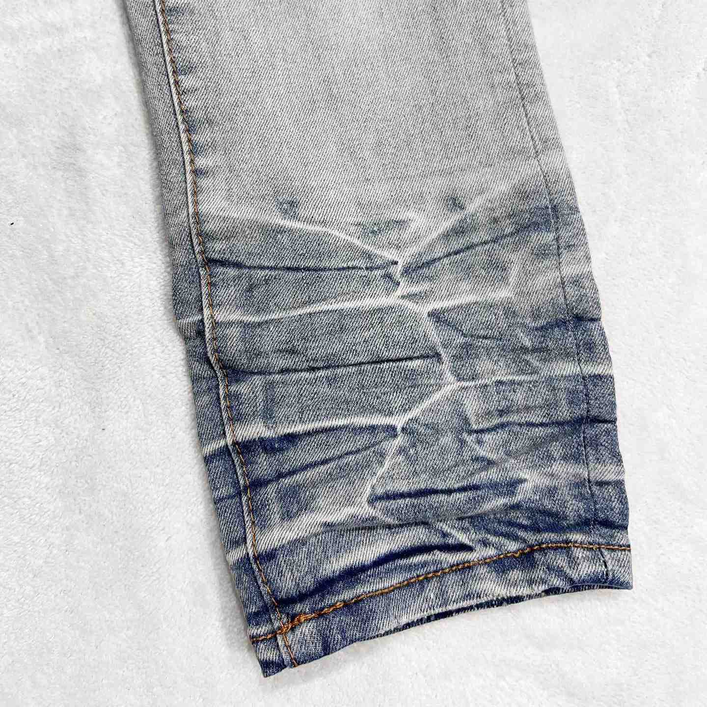 Amiri Slim-fit Jeans   AMY3136 - EUR FASHION