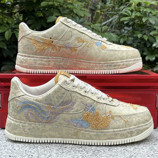 Nike Air Force 1 Low 