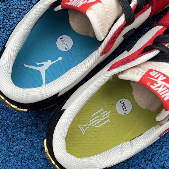 Trophy Room x Air Jordan 1 Low OG Sneaker   FN0432-100  - EUR FASHION