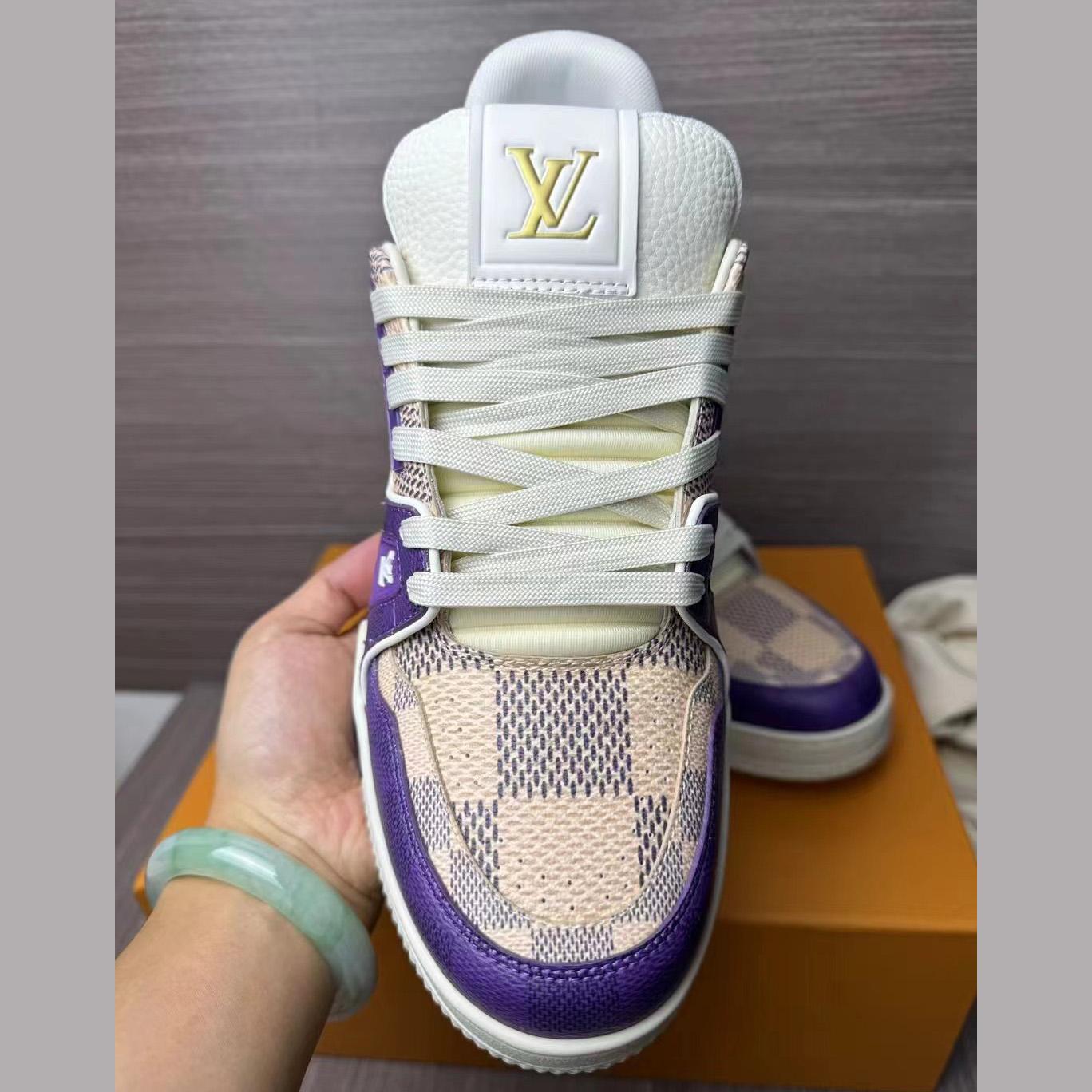 Louis Vuitton LV Trainers   1AC579 - EUR FASHION