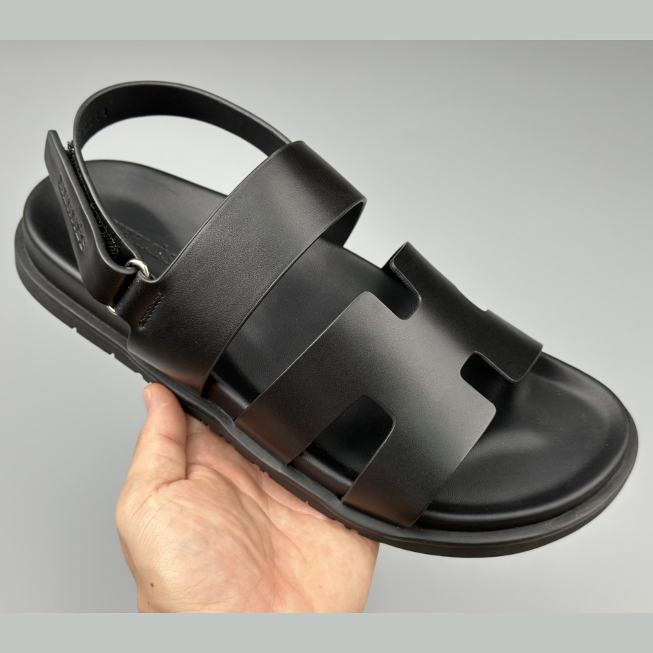Hermes Genius Sandal - EUR FASHION