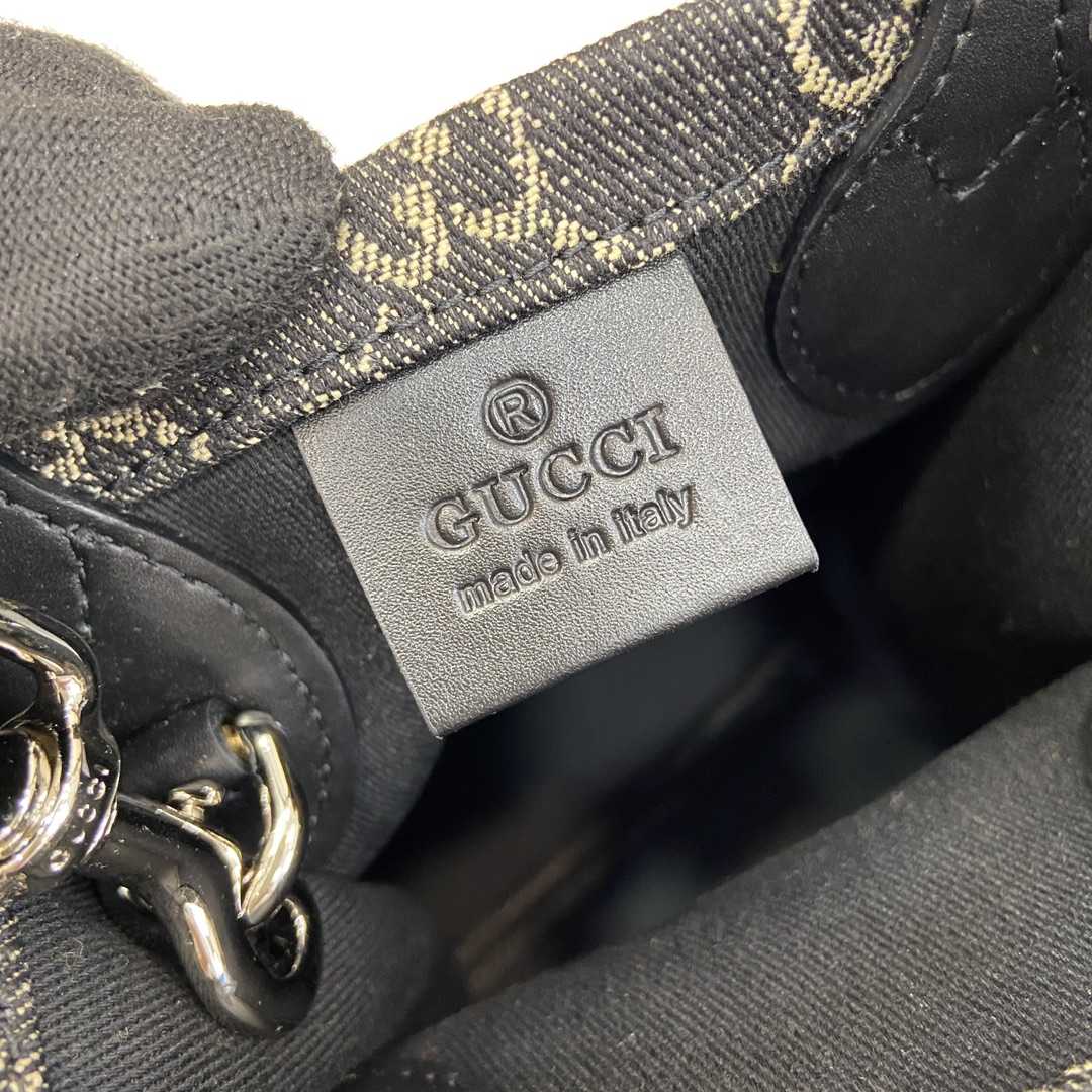 Gucci Ophidia GG Mini Bag - EUR FASHION