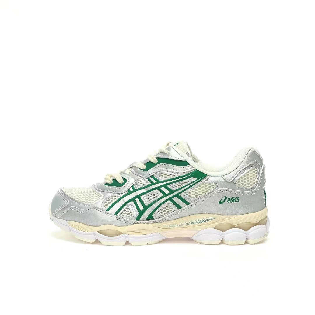 Asics GEL-NYC Sneakers      1201A971-200 - EUR FASHION