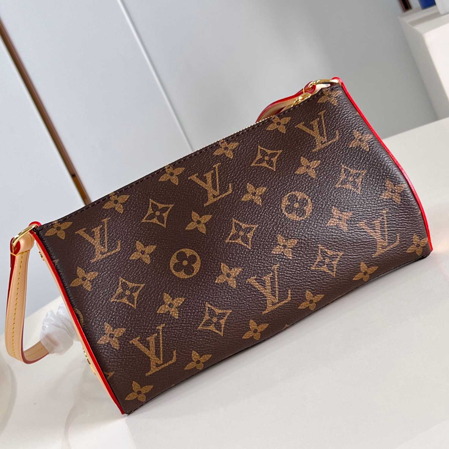 Louis Vuitton Pochette Tirette   M47123 - EUR FASHION