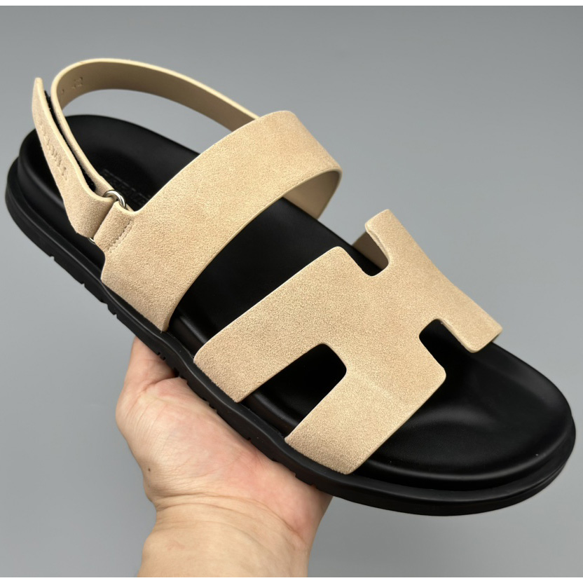 Hermes Genius Sandal - EUR FASHION