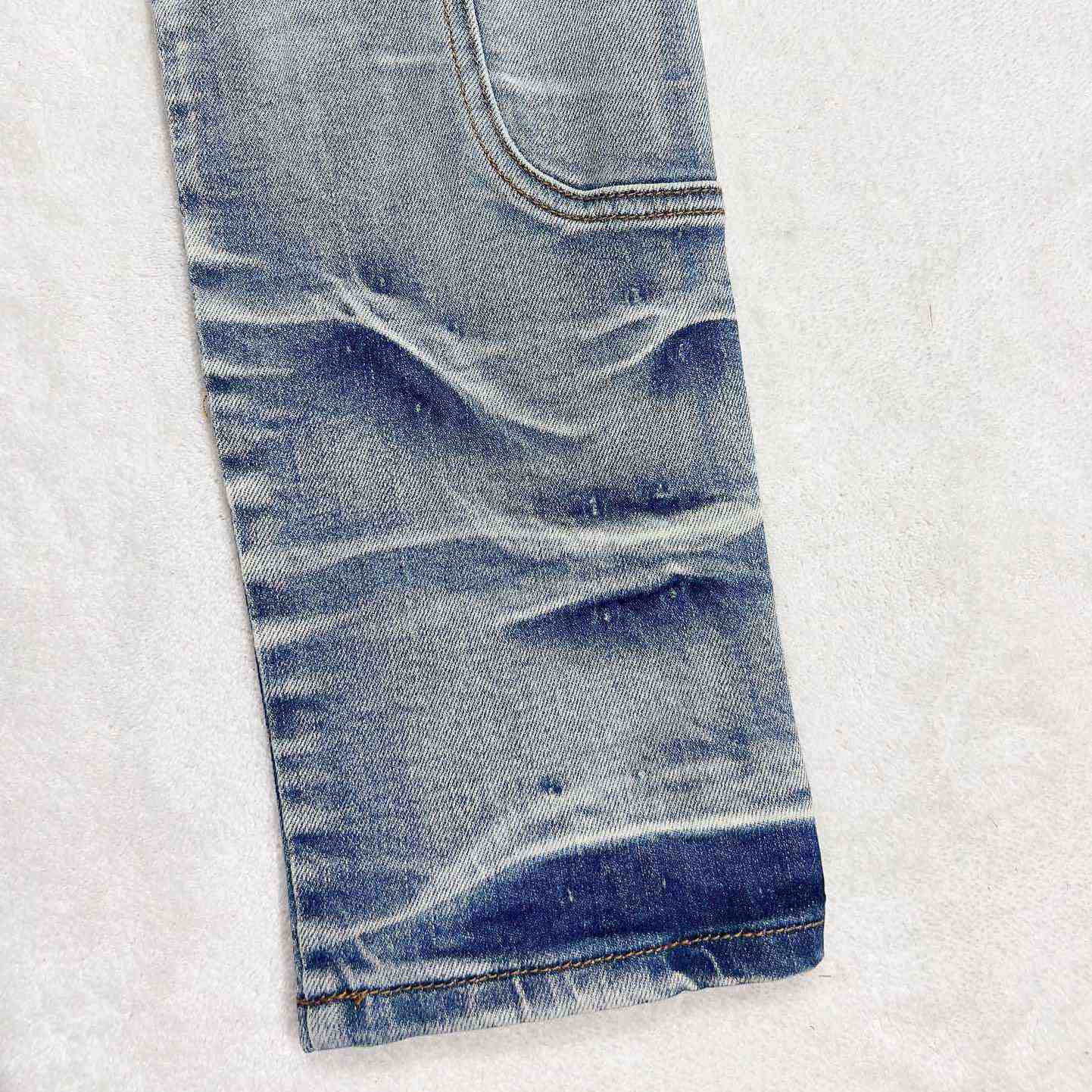 Amiri Slim-fit Jeans      - EUR FASHION