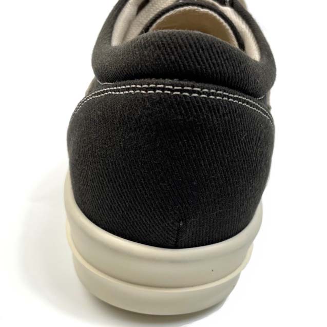 Rick Owens Low-top Sneakers  - EUR FASHION