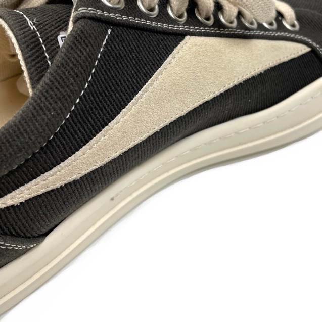 Rick Owens Low-top Sneakers  - EUR FASHION