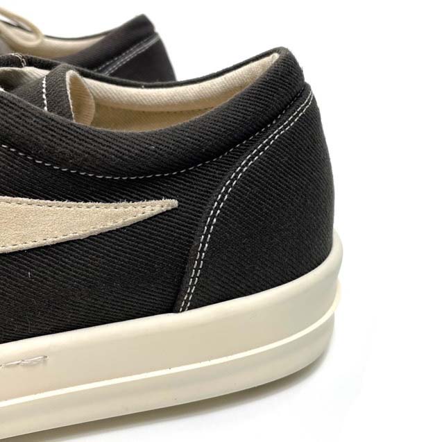 Rick Owens Low-top Sneakers  - EUR FASHION