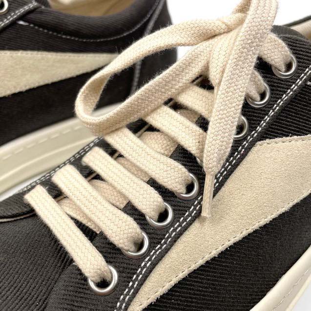 Rick Owens Low-top Sneakers  - EUR FASHION