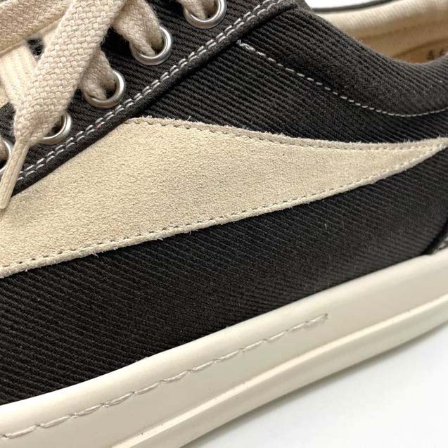 Rick Owens Low-top Sneakers  - EUR FASHION