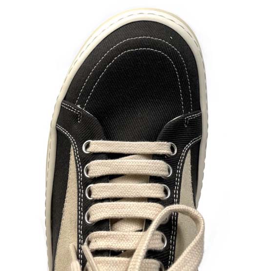 Rick Owens Low-top Sneakers  - EUR FASHION