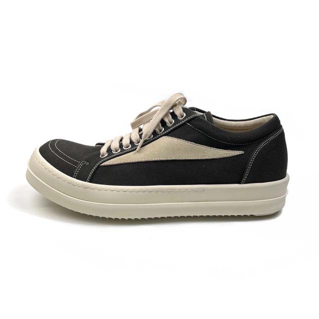 Rick Owens Low-top Sneakers  - EUR FASHION