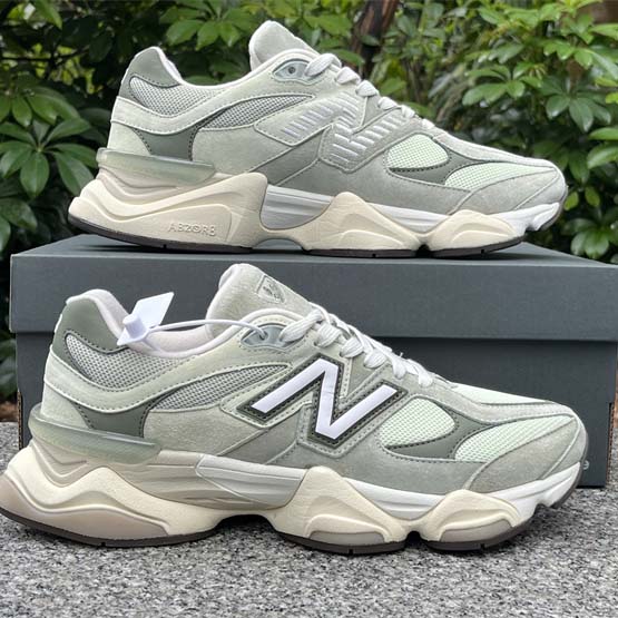 New Balance 9060 Sneakers      U9060EEC - EUR FASHION
